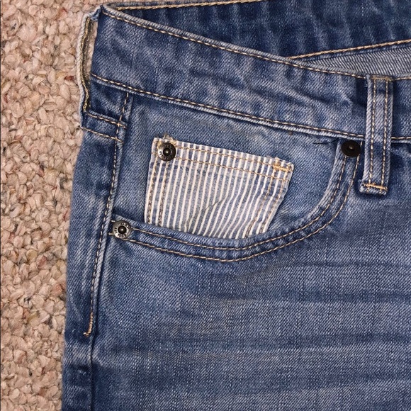 Gap boyfriend jeans - Picture 3 of 5